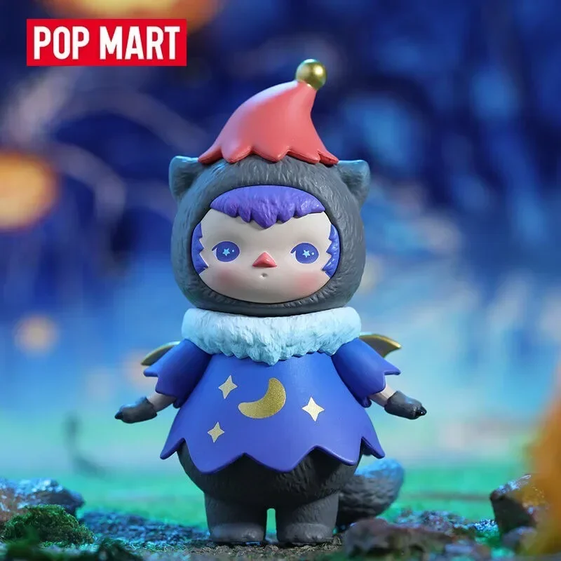 Pop Mart Pucky Monster Baby Se - Baby Products China recensione e prezzo