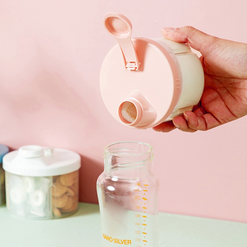 Scatola portaoggetti portatile - Baby Products Distributor recensione e prezzo