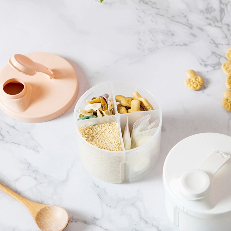 Scatola portaoggetti portatile - Baby Products Distributor recensione e prezzo