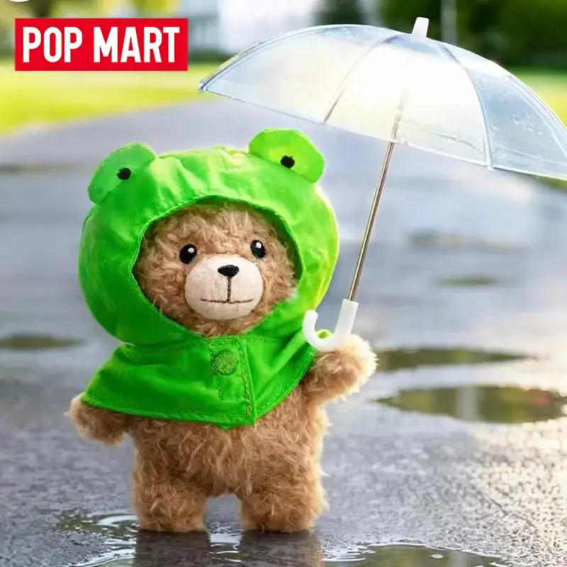 POP MART TED 2 Baby Ted Series - Baby Products China recensione e prezzo