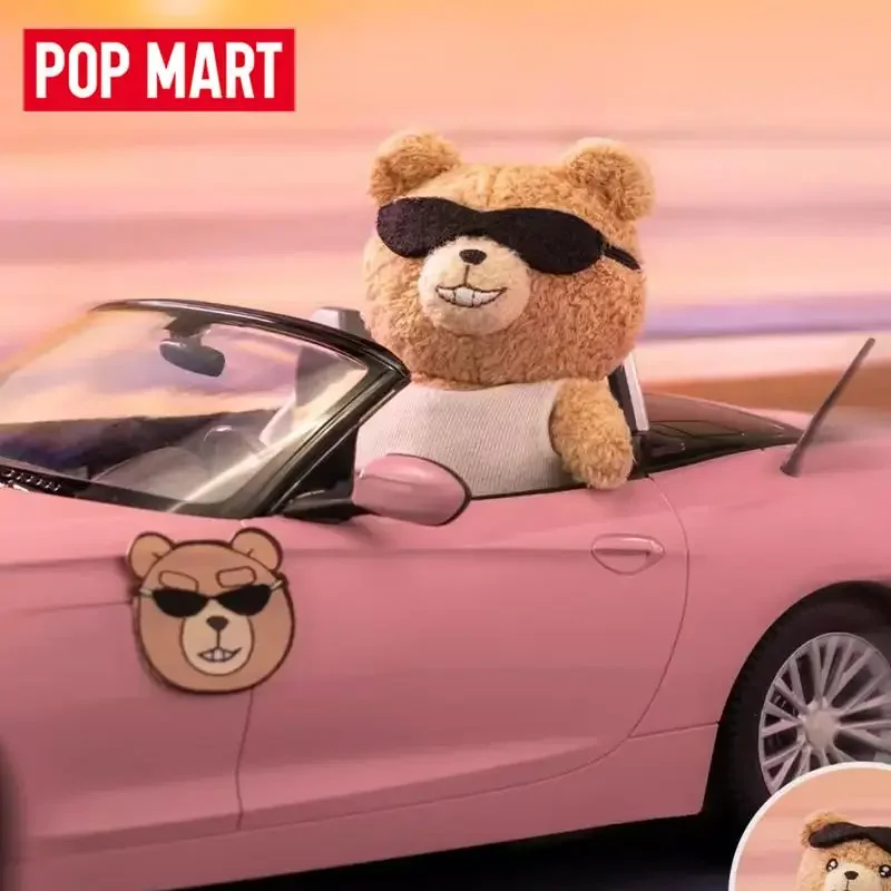 POP MART TED 2 Baby Ted Series - Baby Products China recensione e prezzo