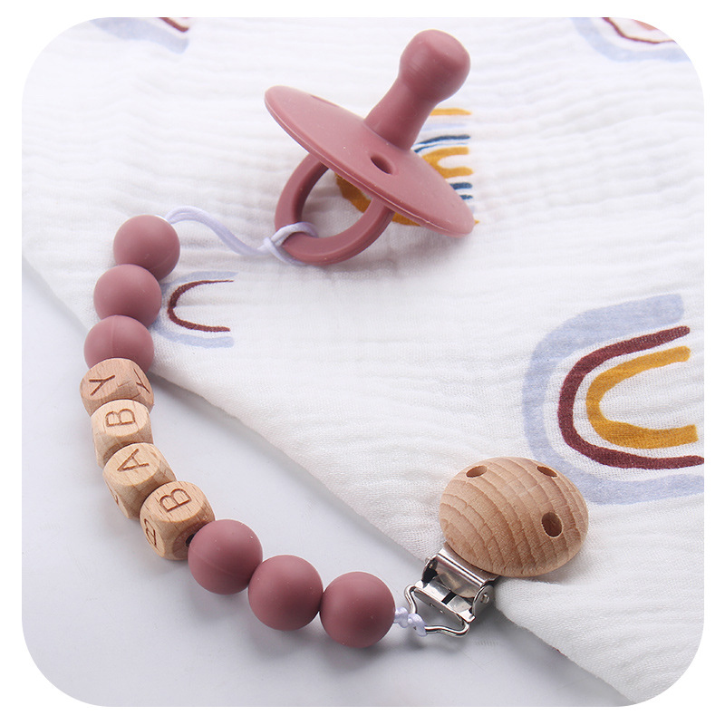 Nuovi clip per ciuccio per bam - Baby Pacifier Clip recensione e prezzo
