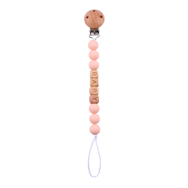 Nuovi clip per ciuccio per bam - Baby Pacifier Clip recensione e prezzo